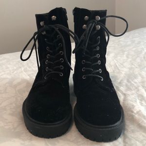 coolway draco combat boot